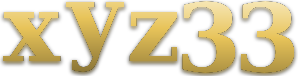xyz33 logo